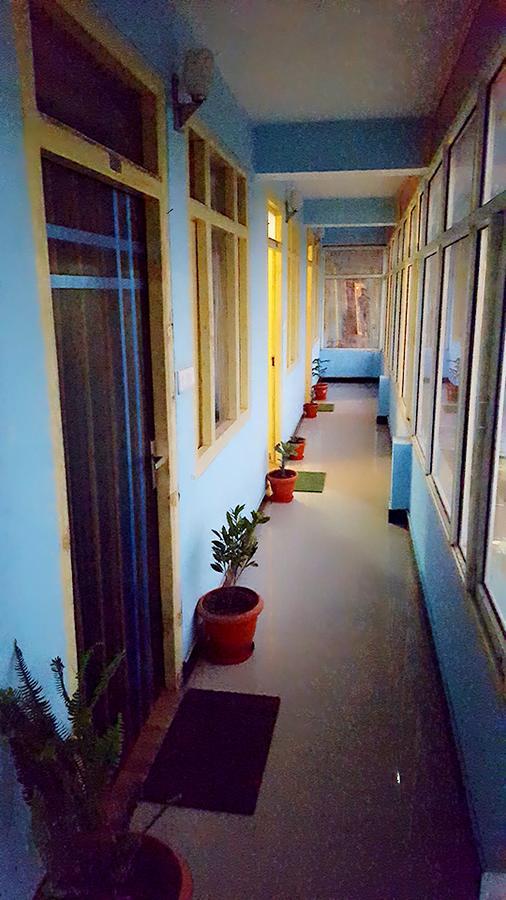 The Shyam Regency Narkanda Exterior foto
